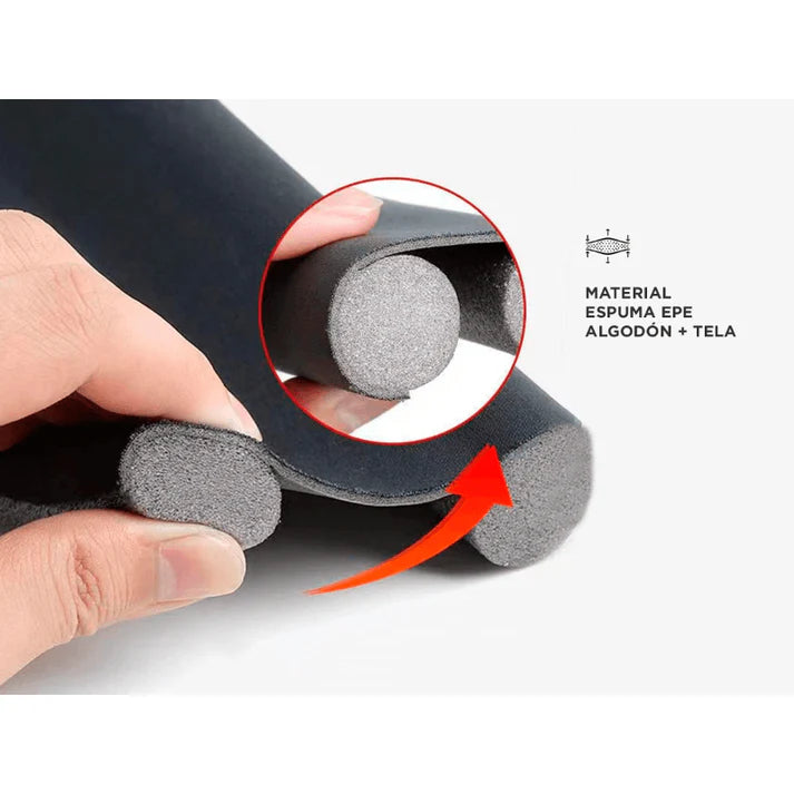 PROMO 2x1 - Sellador De Puertas Aislante Doble