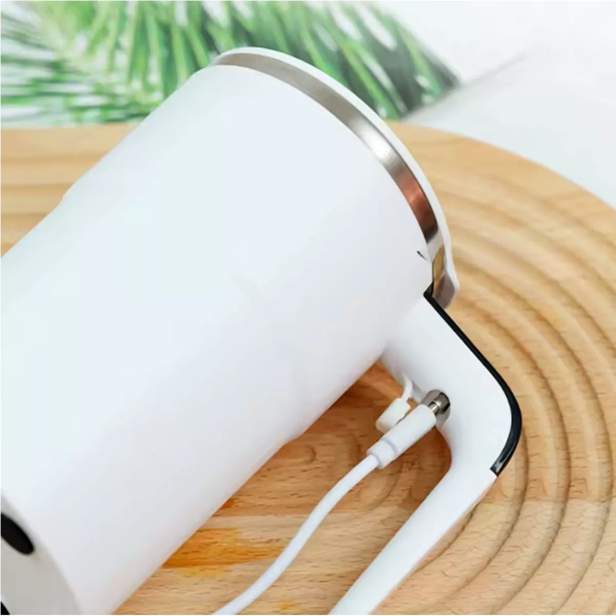 MixCup Pro - Tu café perfecto sin mover un dedo